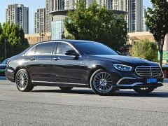 Mercedes-Benz E-Class Facelift E 260 L - photo 2