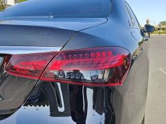 Mercedes-Benz E-Class Facelift E 260 L - photo 6
