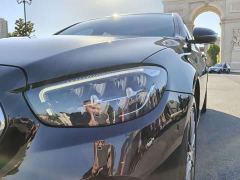 Mercedes-Benz E-Class Facelift E 260 L - photo 8