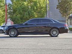 Mercedes-Benz E-Class Facelift E 260 L - photo 9