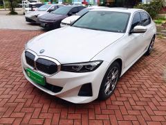 BMW i3 eDrive 35 L - photo 1