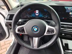BMW i3 eDrive 35 L - photo 10