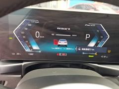 BMW i3 eDrive 35 L - photo 11