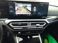 BMW i3 eDrive 35 L - photo 12