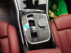 BMW i3 eDrive 35 L - photo 13