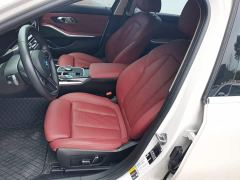BMW i3 eDrive 35 L - photo 14