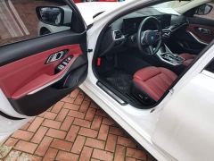 BMW i3 eDrive 35 L - photo 15