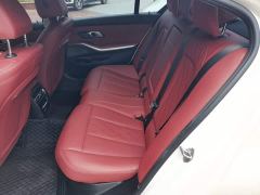 BMW i3 eDrive 35 L - photo 16