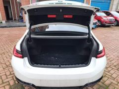 BMW i3 eDrive 35 L - photo 18