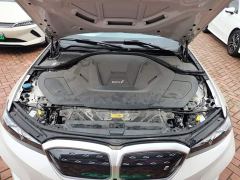 BMW i3 eDrive 35 L - photo 19