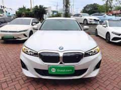 BMW i3 eDrive 35 L - photo 2