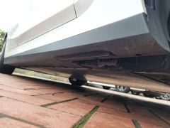 BMW i3 eDrive 35 L - photo 20