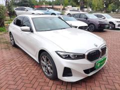 BMW i3 eDrive 35 L - photo 3