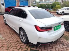 BMW i3 eDrive 35 L - photo 4