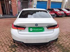 BMW i3 eDrive 35 L - photo 5