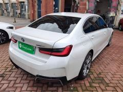 BMW i3 eDrive 35 L - photo 6