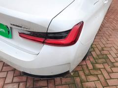 BMW i3 eDrive 35 L - photo 7
