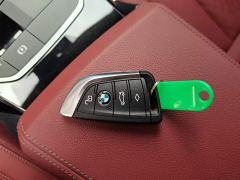 BMW i3 eDrive 35 L - photo 8