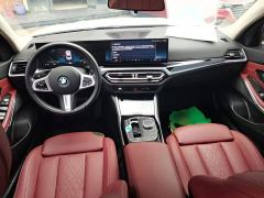 BMW i3 eDrive 35 L - photo 9