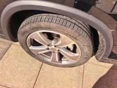 Geely Haoyue L 2.0T Flagship Version - photo 6