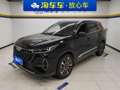 Chery Tiggo 8 PRO Champion Edition 390T Dual Clutch Two-Wheel Drive Peak Edition 5-seater - фото 1