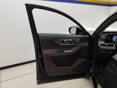 Chery Tiggo 8 PRO Champion Edition 390T Dual Clutch Two-Wheel Drive Peak Edition 5-seater - фото 12