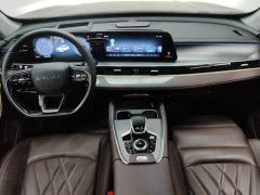 Chery Tiggo 8 PRO Champion Edition 390T Dual Clutch Two-Wheel Drive Peak Edition 5-seater - фото 16