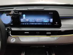 Chery Tiggo 8 PRO Champion Edition 390T Dual Clutch Two-Wheel Drive Peak Edition 5-seater - фото 17