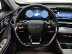 Chery Tiggo 8 PRO Champion Edition 390T Dual Clutch Two-Wheel Drive Peak Edition 5-seater - фото 18