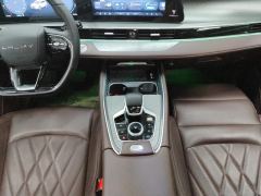 Chery Tiggo 8 PRO Champion Edition 390T Dual Clutch Two-Wheel Drive Peak Edition 5-seater - фото 19