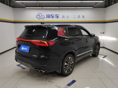 Chery Tiggo 8 PRO Champion Edition 390T Dual Clutch Two-Wheel Drive Peak Edition 5-seater - фото 2