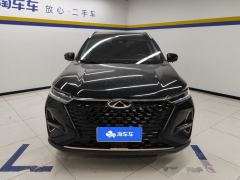 Chery Tiggo 8 PRO Champion Edition 390T Dual Clutch Two-Wheel Drive Peak Edition 5-seater - фото 3