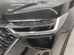 Chery Tiggo 8 PRO Champion Edition 390T Dual Clutch Two-Wheel Drive Peak Edition 5-seater - фото 4