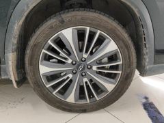 Chery Tiggo 8 PRO Champion Edition 390T Dual Clutch Two-Wheel Drive Peak Edition 5-seater - фото 6