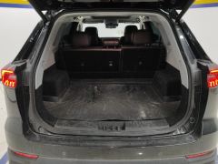 Chery Tiggo 8 PRO Champion Edition 390T Dual Clutch Two-Wheel Drive Peak Edition 5-seater - фото 7