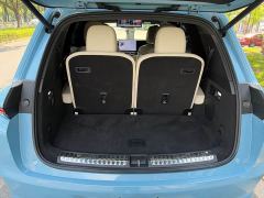 Li Auto L8 Ultra - фото 11