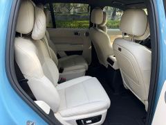 Li Auto L8 Ultra - фото 7