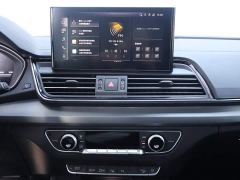 Audi Q5L Sportback 40 TFSI Stylish Edition - ფოტო 10