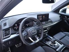 Audi Q5L Sportback 40 TFSI Stylish Edition - ფოტო 11