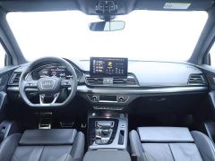 Audi Q5L Sportback 40 TFSI Stylish Edition - ფოტო 13