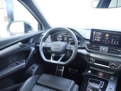 Audi Q5L Sportback 40 TFSI Stylish Edition - ფოტო 14