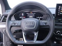 Audi Q5L Sportback 40 TFSI Stylish Edition - ფოტო 16