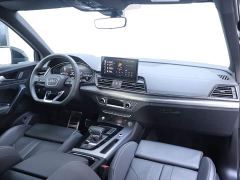 Audi Q5L Sportback 40 TFSI Stylish Edition - ფოტო 20
