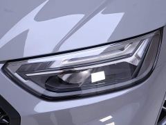 Audi Q5L Sportback 40 TFSI Stylish Edition - ფოტო 4