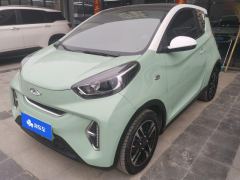 Chery Ant Edition 30kw 301km - ფოტო 1