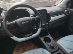 Chery Ant Edition 30kw 301km - ფოტო 10