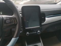 Chery Ant Edition 30kw 301km - ფოტო 11