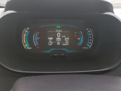 Chery Ant Edition 30kw 301km - ფოტო 14