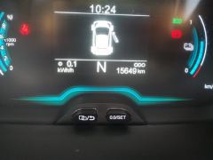 Chery Ant Edition 30kw 301km - ფოტო 15