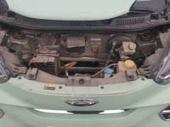 Chery Ant Edition 30kw 301km - ფოტო 18